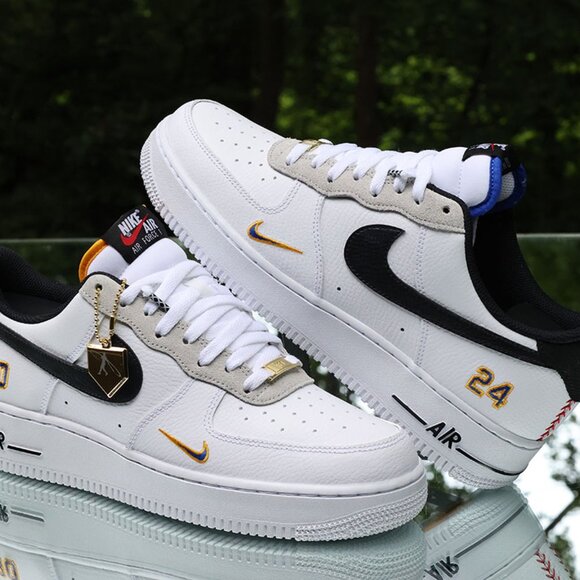 Nike Air Force 1 Ken Griffey Jr and Sr - Picture 7 of 13